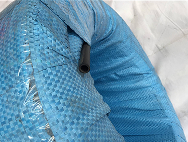 山西太原矿用聚乙烯束管