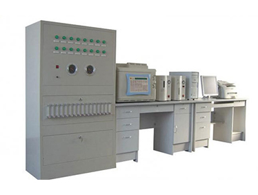 kss200束管检测系统